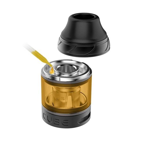 OBS Cube Starter Set - 3000mAh