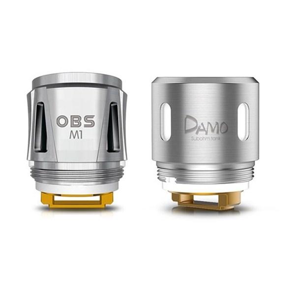 OBS Cube Starter Set - 3000mAh