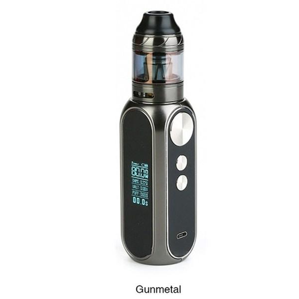OBS Cube Starter Set - 3000mAh