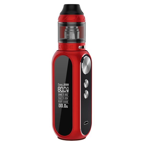 OBS Cube Starter Set - 3000mAh