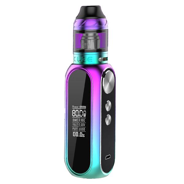OBS Cube Starter Set - 3000mAh