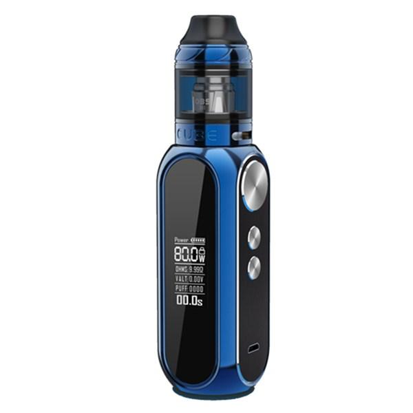 OBS Cube Starter Set - 3000mAh