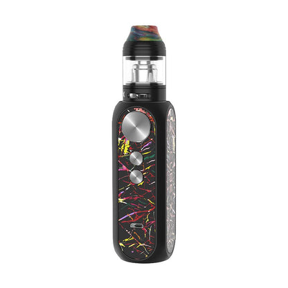 OBS Cube X 80W VW Kit mit 4/2ml Cube X Mesh Tank