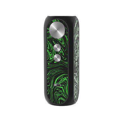 OBS Cube X VW Box MOD