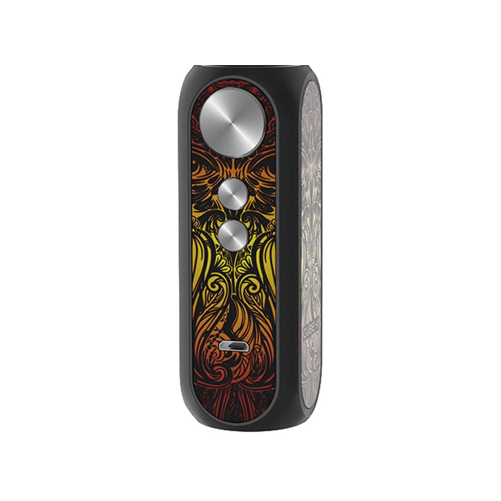OBS Cube X VW Box MOD