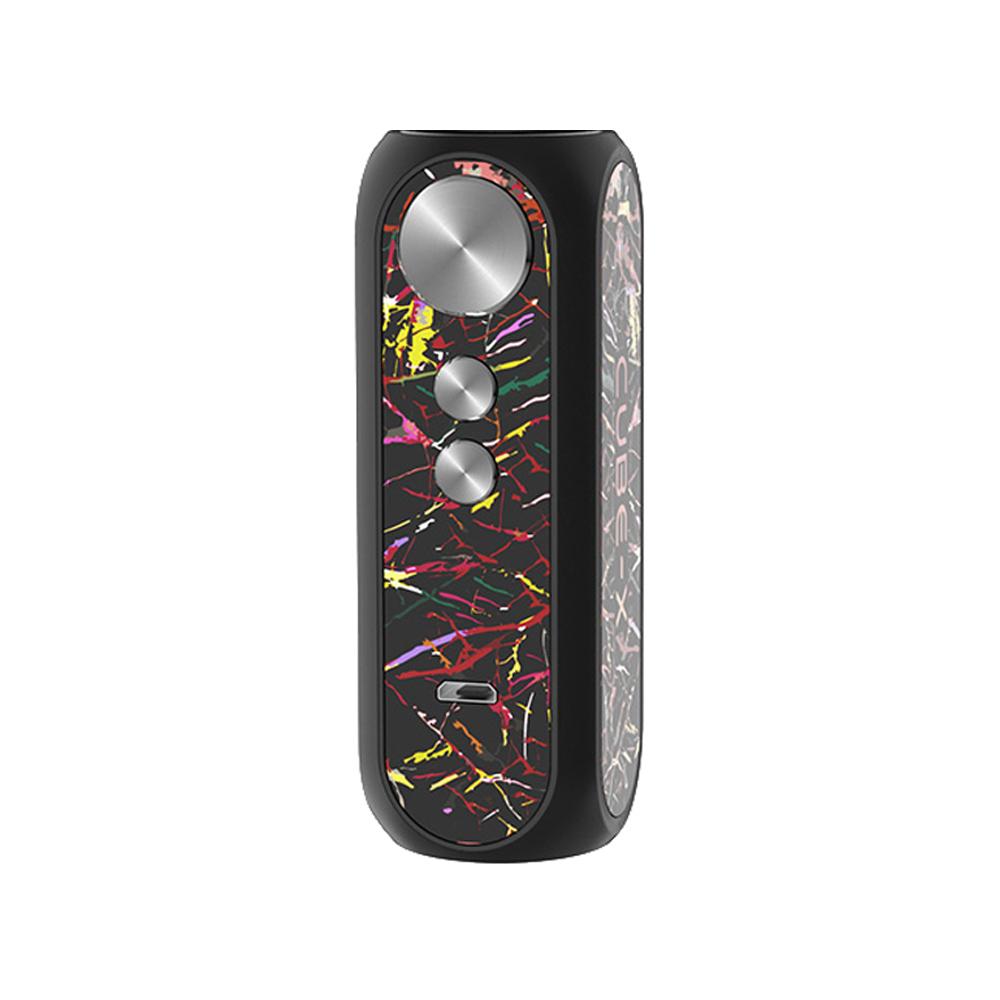 OBS Cube X VW Box MOD
