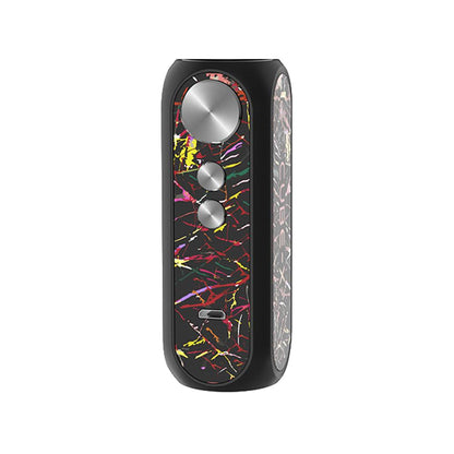 OBS Cube X VW Box MOD
