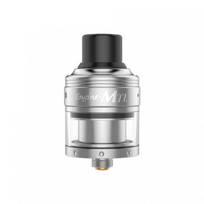 OBS Engine MTL RTA 2ml Verdampfer