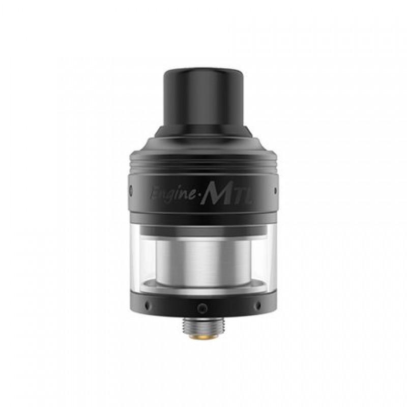OBS Engine MTL RTA 2ml Verdampfer