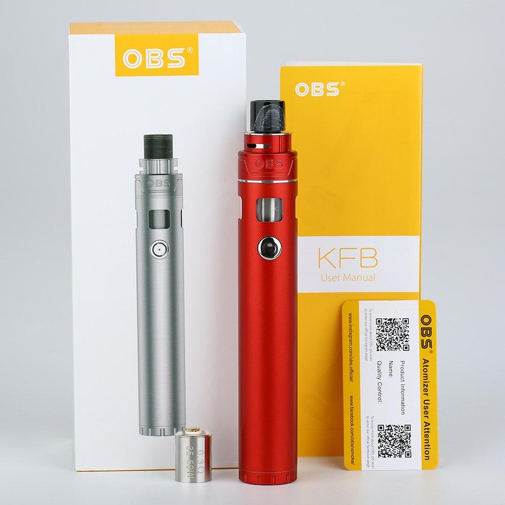 OBS KFB AIO Starterset 2ml