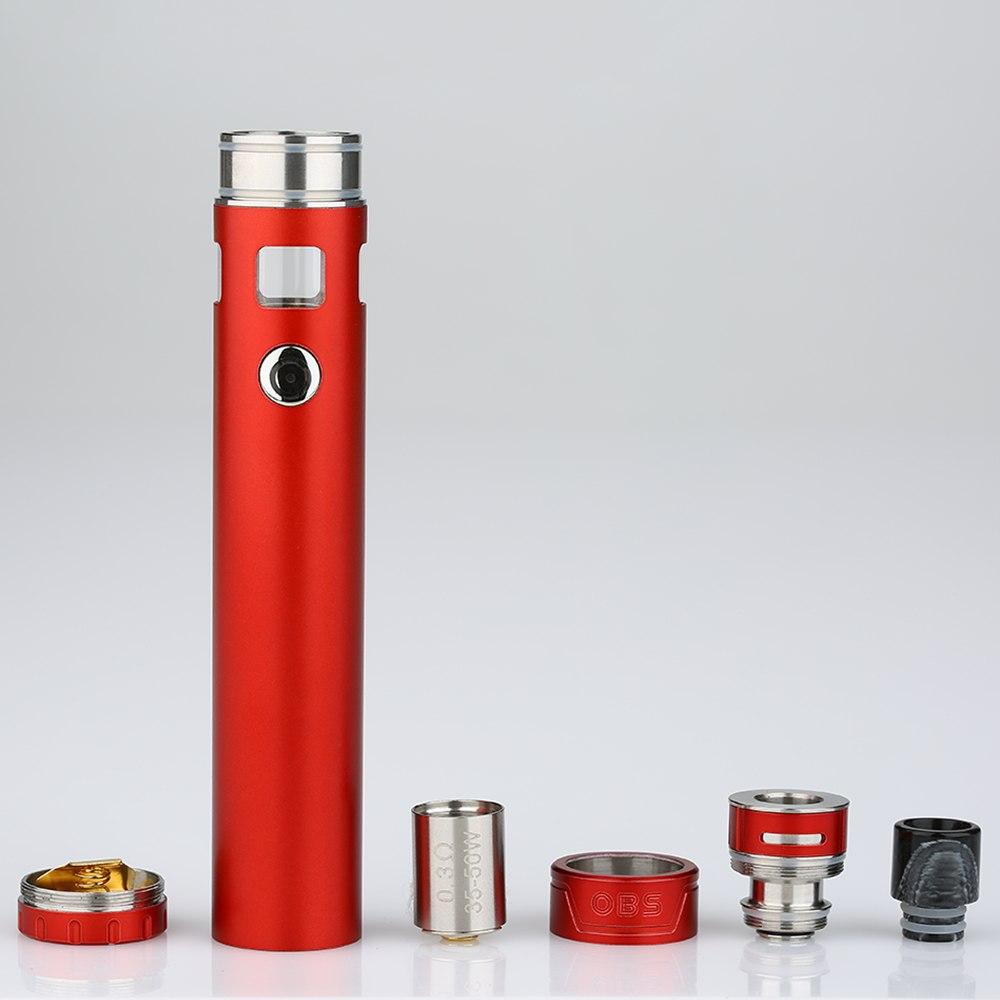 OBS KFB AIO Starterset 2ml