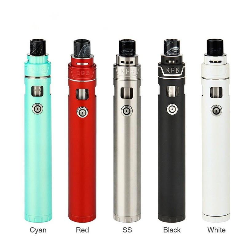 OBS KFB AIO Starterset 2ml