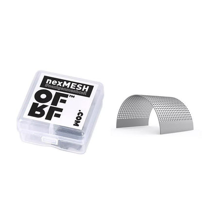 OFRF nexMESH Replacement Coil 0,13ohm 10 Stück/Packung