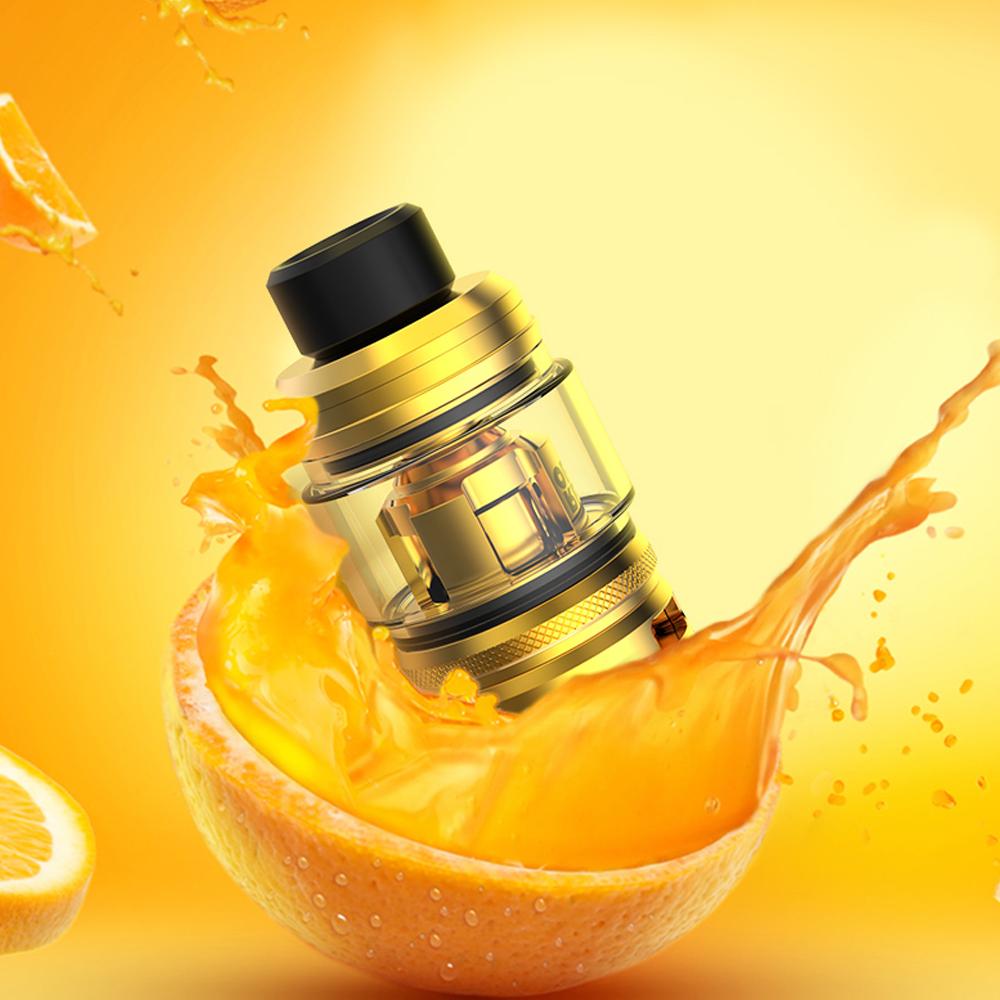 OFRF nexMesh Sub Ohm Tank 25mm & 4ml