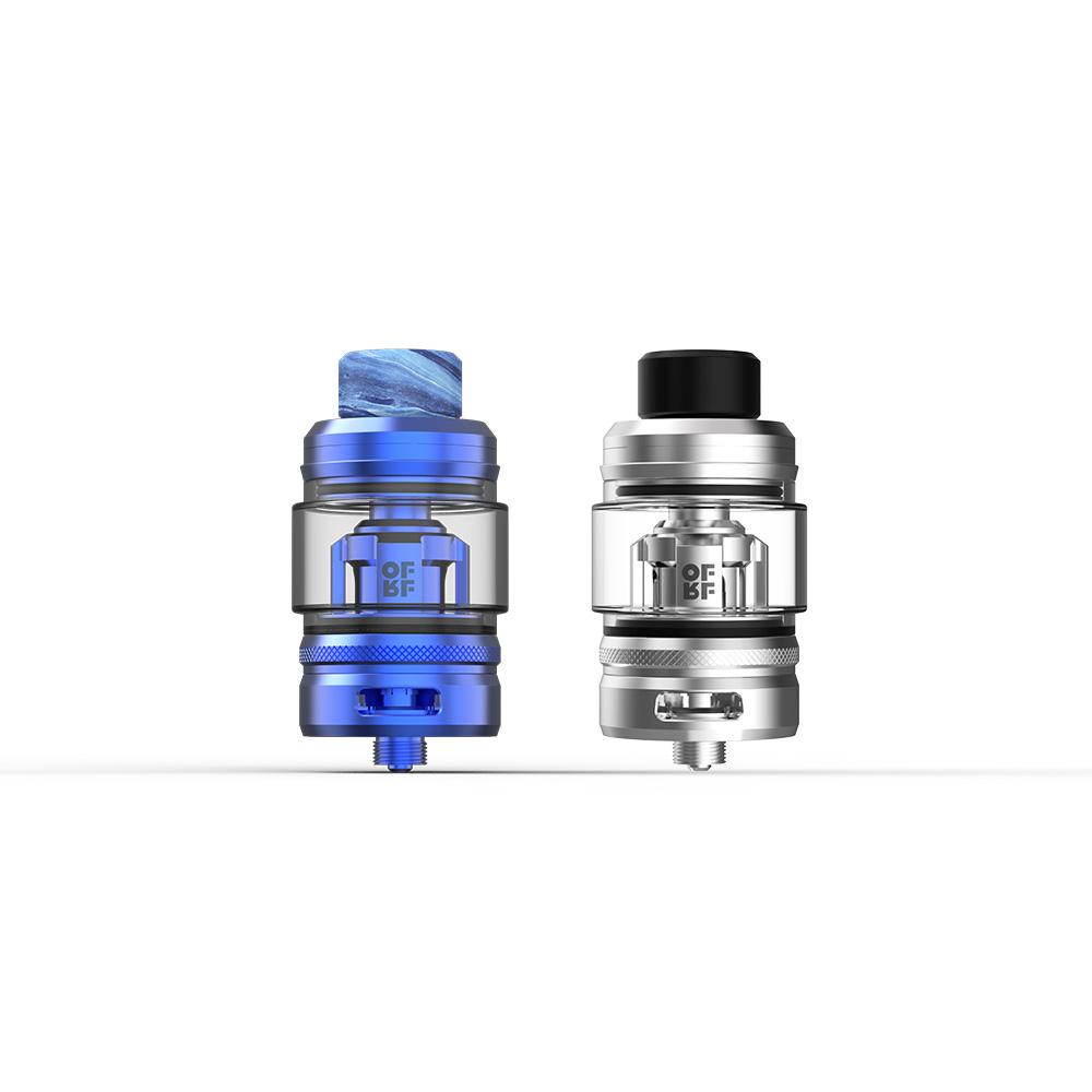 OFRF nexMesh Sub Ohm Tank 25mm & 4ml