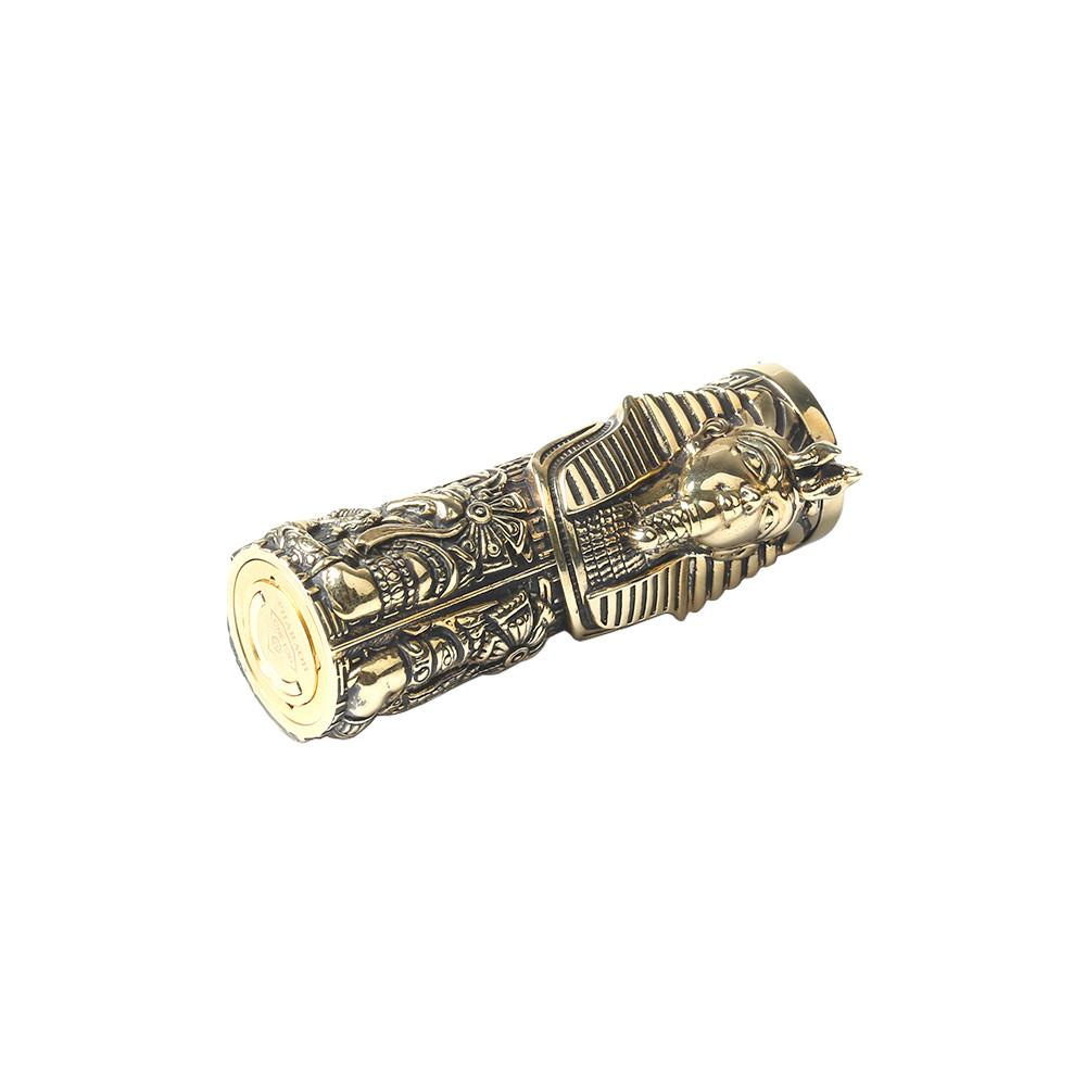 Onetop Pharaoh Mech Tube Mod Akkuträger
