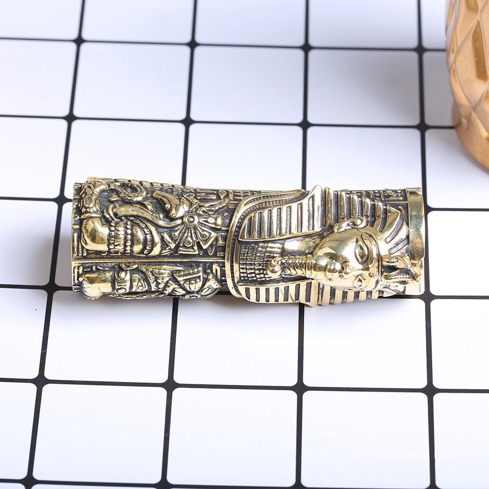 Onetop Pharaoh Mech Tube Mod Akkuträger