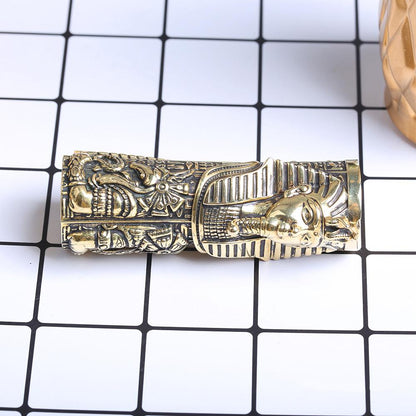 Onetop Pharaoh Mech Tube Mod Akkuträger