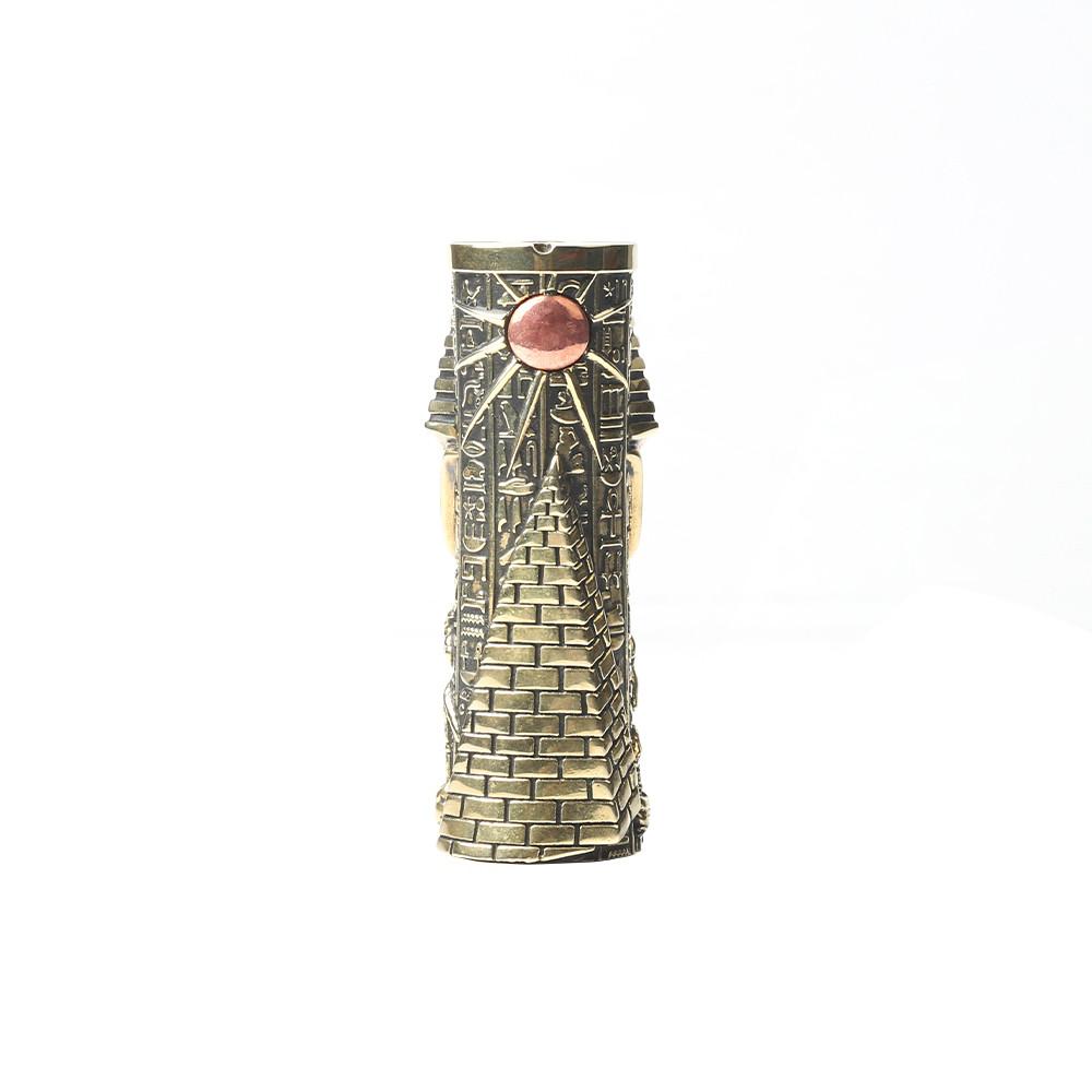 Onetop Pharaoh Mech Tube Mod Akkuträger