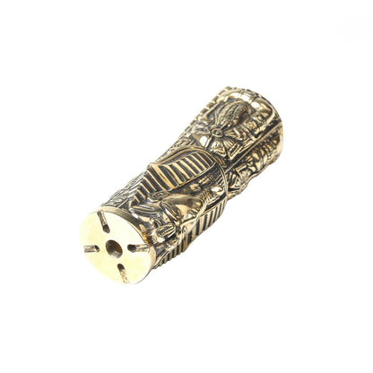 Onetop Pharaoh Mech Tube Mod Akkuträger
