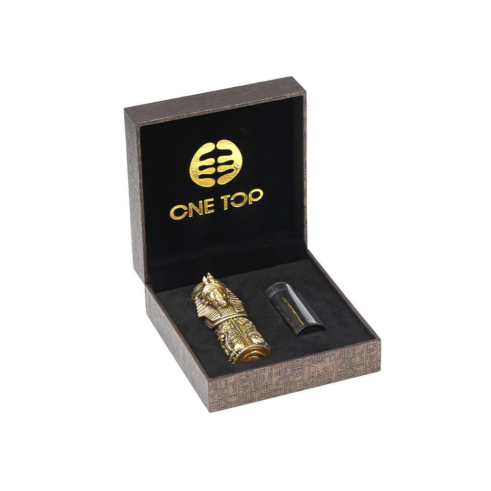 Onetop Pharaoh Mech Tube Mod Akkuträger