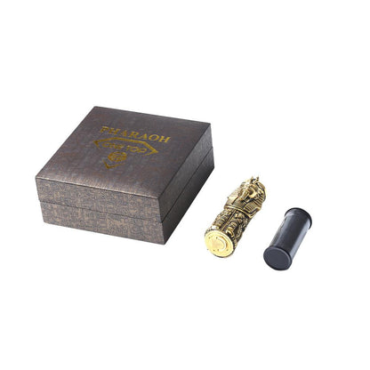 Onetop Pharaoh Mech Tube Mod Akkuträger