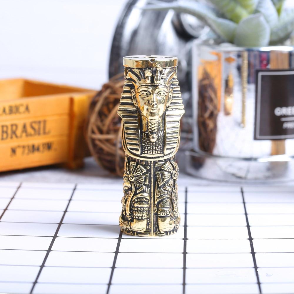 Onetop Pharaoh Mech Tube Mod Akkuträger