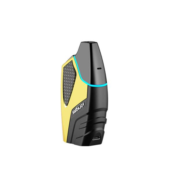 Smokjoy OPS-1 Vape Pod Starterset - 1100mAh & 2ml