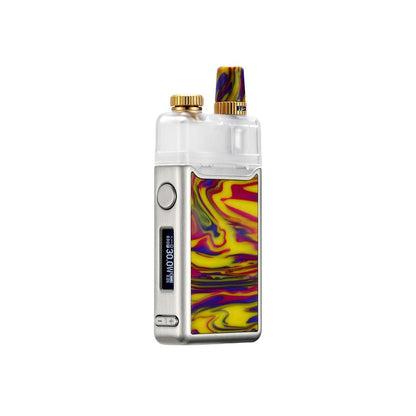 Orchid IQS Pod System Kit 950mAh & 3.0ml