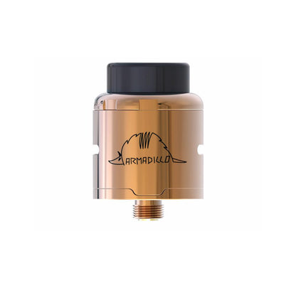 Oumier Armadillo RDA Atomizer Verdampfer 24mm