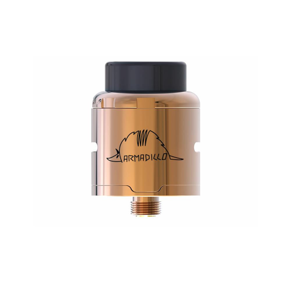 Oumier Armadillo RDA Atomizer Verdampfer 24mm