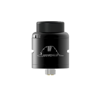 Oumier Armadillo RDA Atomizer Verdampfer 24mm