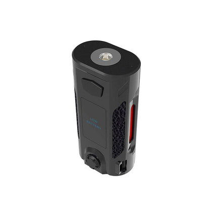 Oumier Rudder 200W TC Box Mod Akkuträger