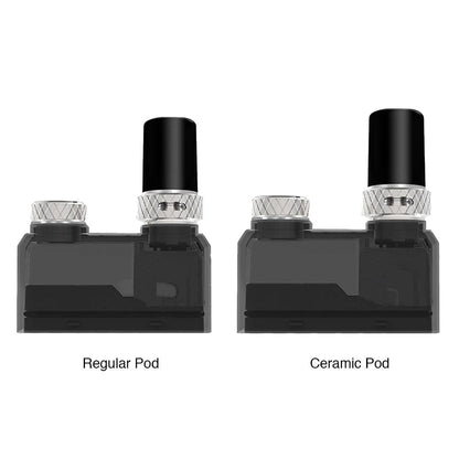 OVANTY Falcon Pod Cartridge 1.8ml & 2 Stück/Packung