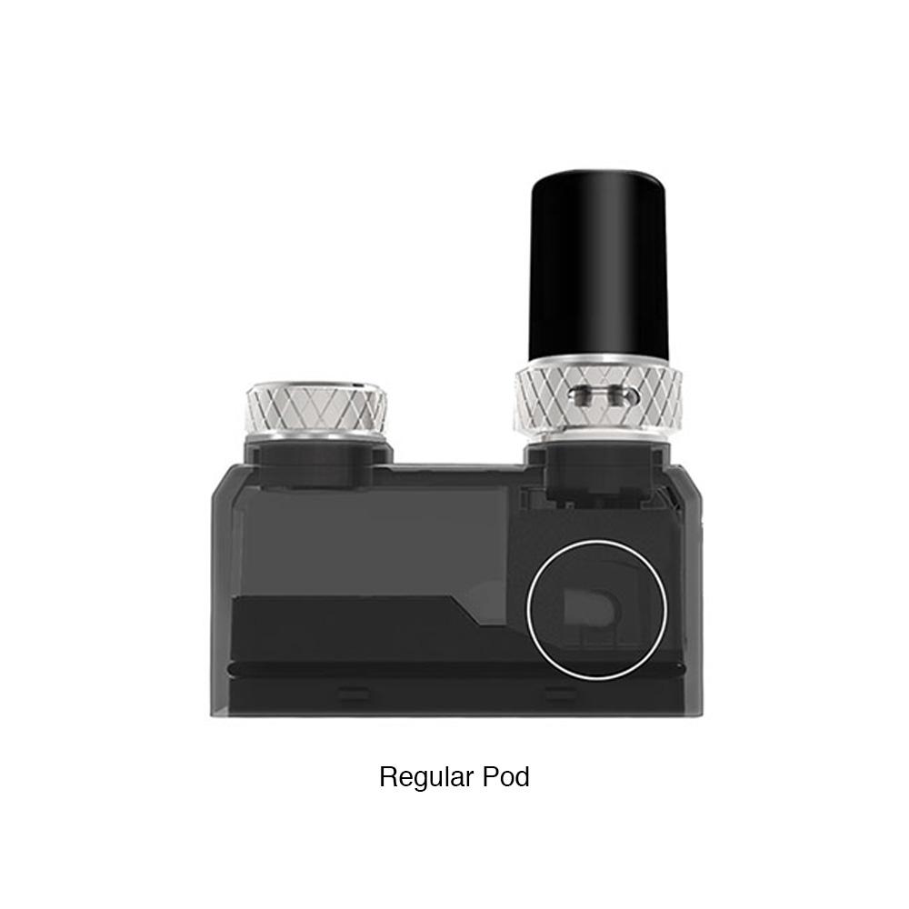 OVANTY Falcon Pod Cartridge 1.8ml & 2 Stück/Packung