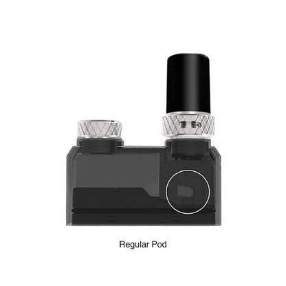 OVANTY Falcon Pod Cartridge 1.8ml & 2 Stück/Packung