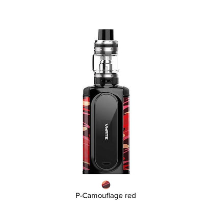 VOOPOO VMATE 220W TC Set mit UFORCE Tank Verdampfer - 8ml