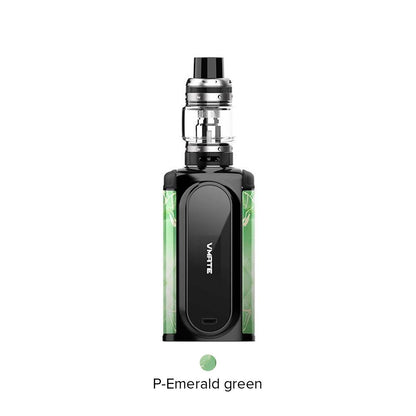 VOOPOO VMATE 220W TC Set mit UFORCE Tank Verdampfer - 8ml