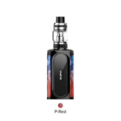 VOOPOO VMATE 220W TC Set mit UFORCE Tank Verdampfer - 8ml