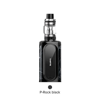 VOOPOO VMATE 220W TC Set mit UFORCE Tank Verdampfer - 8ml