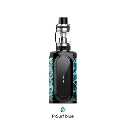 VOOPOO VMATE 220W TC Set mit UFORCE Tank Verdampfer - 8ml
