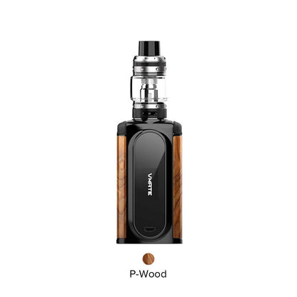 VOOPOO VMATE 220W TC Set mit UFORCE Tank Verdampfer - 8ml