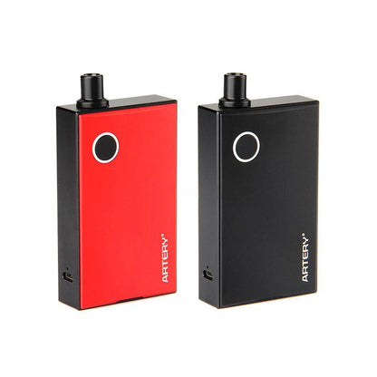 Artery PAL AIO Starter Kit - 3ml&1200mAh