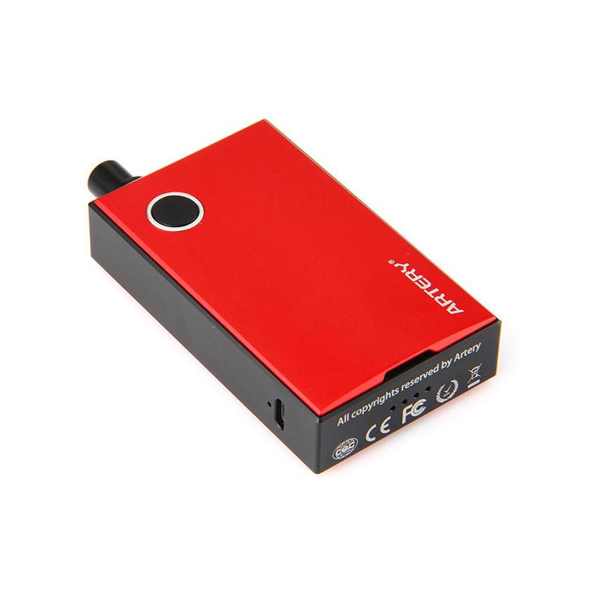 Artery PAL AIO Starter Kit - 3ml&1200mAh