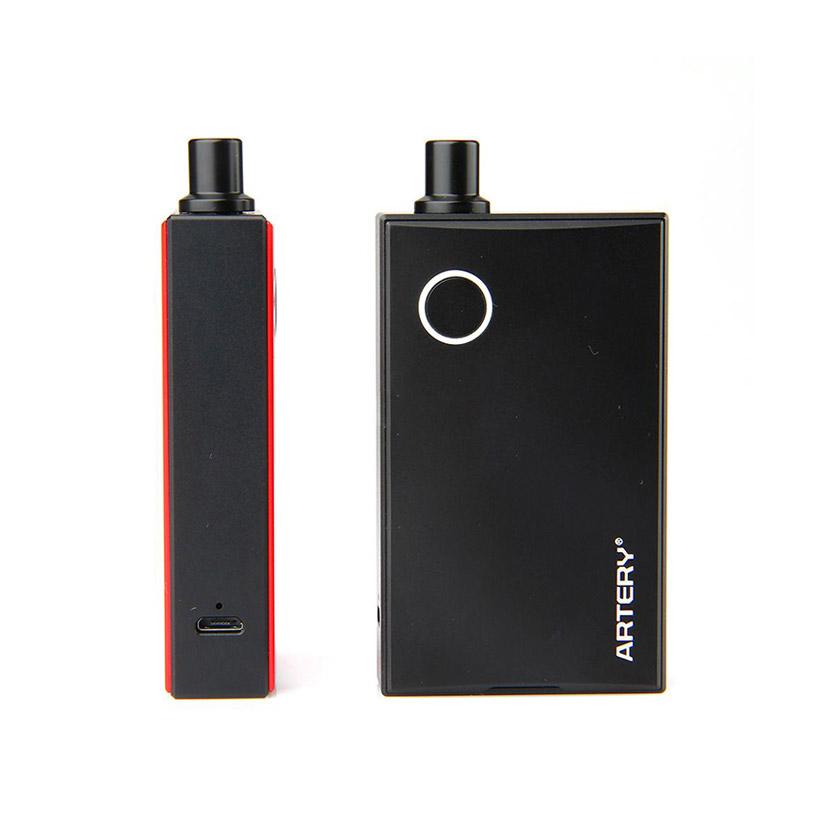 Artery PAL AIO Starter Kit - 3ml&1200mAh