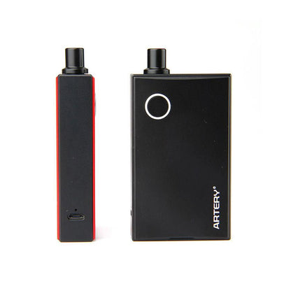 Artery PAL AIO Starter Kit - 3ml&1200mAh