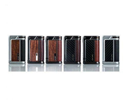 Lost Vape Paranormal DNA75C TC Box Mod Akkuträger