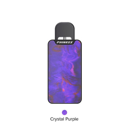 Vandy Vape Phiness Vega Pod System Kit 350mAh & 1ml