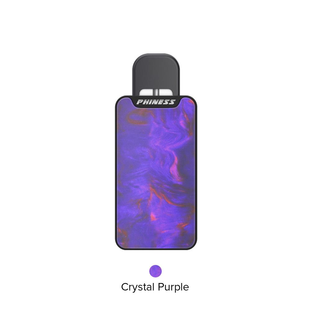 Vandy Vape Phiness Vega Pod System Kit 350mAh & 1ml