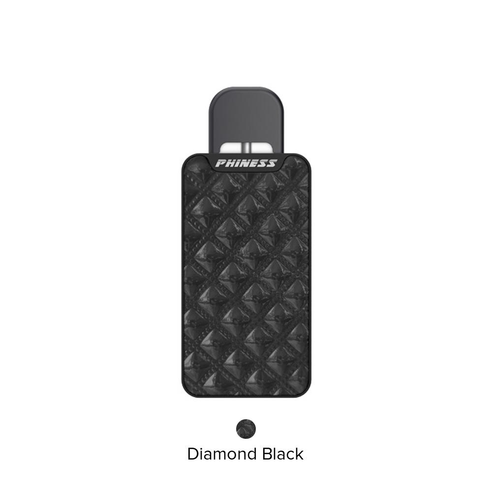 Vandy Vape Phiness Vega Pod System Kit 350mAh & 1ml